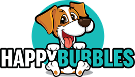 Happy Bubbles